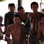 Prazo máximo para reunião com Norte Energia e Funai é sexta-feira (2)